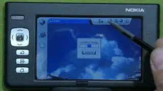 Nokia 770 Internet tablet review 2022