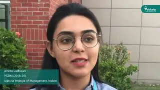 Jaipuria Institute of Management Indore, Indore- College Review by the Students