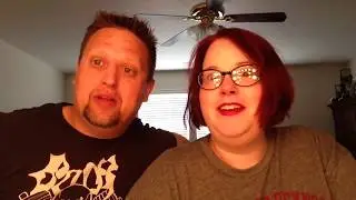 May 2017 Mickey's Mystery Box Unboxing