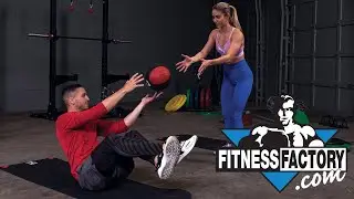 FitnessFactory.com:  Fast, easy, convenient and affordable.