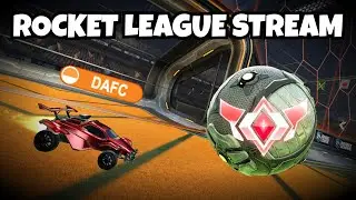 🔴LIVE - CAN WE HIT 10K SUBS TODAY? | ROCKET LEAGUE WITH SUBSCRIBERS