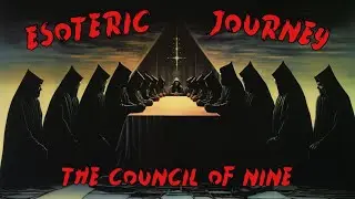 The Council of Nine (Intruders TV series breakdown)