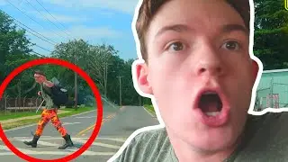 РЕБЕНКА ВЫГНАЛИ ИЗ ЛЕТНЕЙ ШКОЛЫ