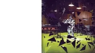 O.S.T.R. - ŁDZ skit