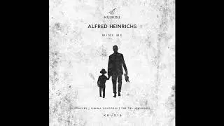 KKU018 - Alfred Heinrichs - Dreamcatcher (The YelloHeads Remix)