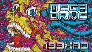 Source Code (17-Minutes extended) | Mega Drive