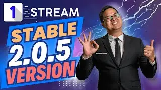 1-Stream v2.0.5 Список изменений