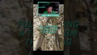 1v2 Full sending a duo in Warzone | Warzone Gameplay