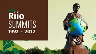 From Rio 1992 to Rio2012: Two Decades of Global Environmental Initiatives.