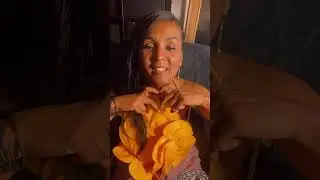 My 💚 is full of gratitude because #music #springonyoutube #singer #salsa #shorts #activationYouTube