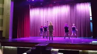 DYW 2019 Opening