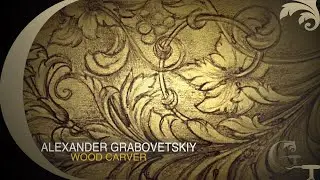 Acanthus Drawing  [ WOODCARVING PATTERNS- DRAWING]