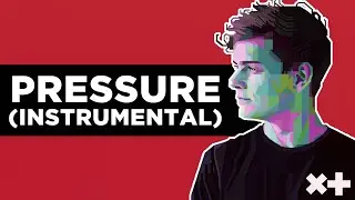 Martin Garrix - Pressure (feat. Tove Lo) (Instrumental)