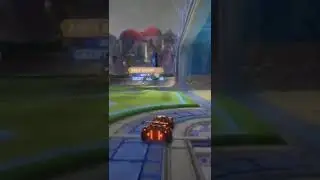 A Rocket League Save #4