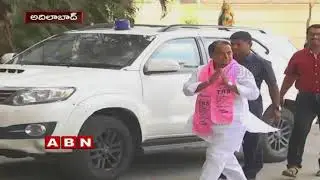 TRS Strategies to win in 2019 Elections in Adilabad | Inside
