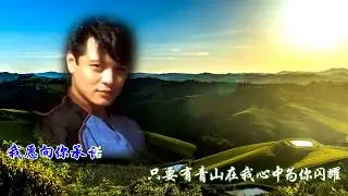 青青山脉-刘文正