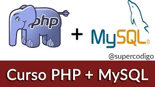 4. Curso PHP + MySQL - Insertar datos (INSERT)
