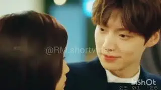 One girl, four boyfriends❤️||New Korean mix Hindi song 2024❤️Jung||Woo &park so dam love story ❤️||