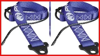 Upgrade Your Plow Winch with the Kimpex Synthetic Winch Lead for Maximum Durability and Performance