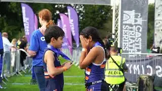 Hever Castle Triathlon