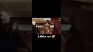 1.9 Billion views only one Instagram reels 🥵 #deepikapadukone #viral
