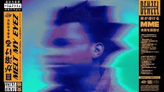 Denzel Curry - Melt Session #1 Ft. Robert Glasper (432hz)