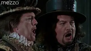 Verdi: Don Carlos (« Dio che nell’alma infondere»)- Gregory Kunde & Lionel Lhote