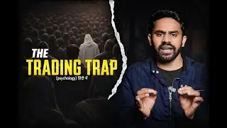 The Trading Trap That Destroys New Traders 2026|| (Truth Revealed)