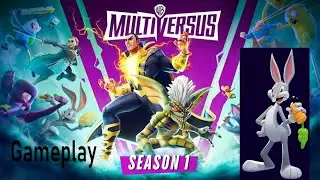 MultiVersus Season One Gameplay