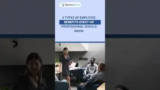 4 Types of Employee Benefits Every HR Professional Should Know |