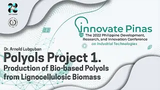Проект &laquo;Полиолы&raquo; 1: Производство полиолов на биологической основе из лигноцеллюлозной биомассы