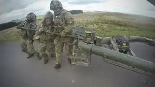 L118 Light Gun