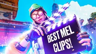 C9 MEL'S BEST TWITCH CLIPS!