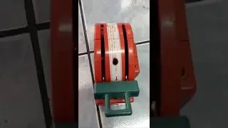 MANUAL TRANSFER SWITCH USING DOUBLE POLE DOUBLE THROW  knife switch