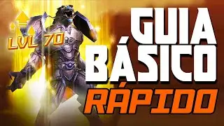 o que fazer no level 70 no World of Warcraft