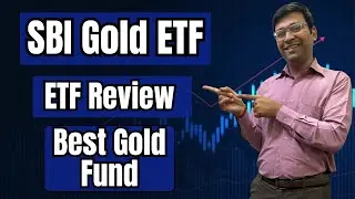 Sbi Gold etf | Sbi Gold etf mutual fund | Sbi Gold etf review | Best Gold Etf to invest in 2025