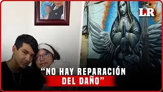 ¡Sin acuerdo! indemnización de Jazlyn y 