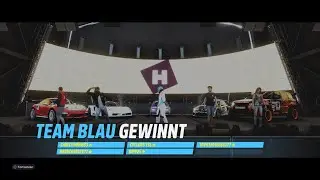 Forza Horizon 5 Hot Wheels Horizon Tour #1 on PS5