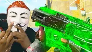 CORDITE 2.0... (BLACK OPS 4)