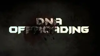 DNA Offroading Intro