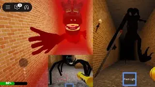 roblox survive nightmare XChristianXsj