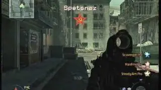 Modern Warfare 2 multiplayer episode 2
