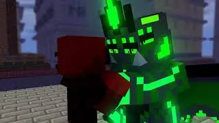Robodragon11 vs Anomaly 003