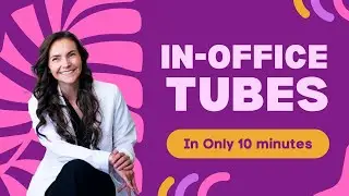 Procedure Guide: In Office Ear Tubes