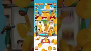 Coin Master Village 45