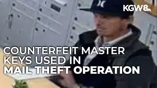 Portland man charged in federal court for $30K mail theft, fraud scheme