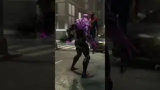 Cidade segura#spiderman #coldplay #music #peterparker #gameplay #spiderman2 #marvel #songs