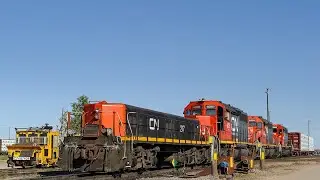 OFF THE TRACK