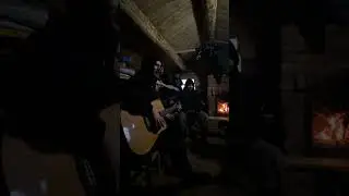 Макс Корж - STRESS (акустика)