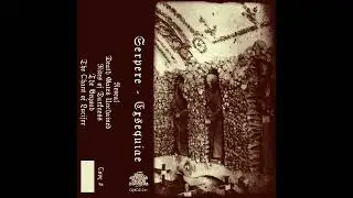 Serpere (Austria) - Exsequiae (Demo 2025)